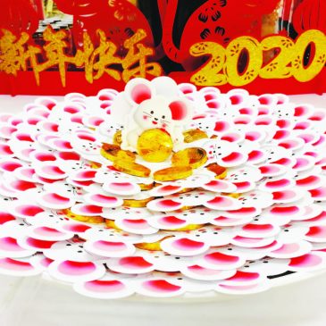 【疫定会好】大觉寺：抗疫点燃菩提心
