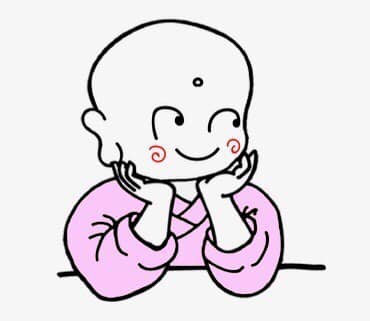 【丛林趣闻】典座 一起承担荣辱