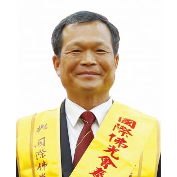 【特别企划】师徒法缘 五大洲僧信二众真诚告白