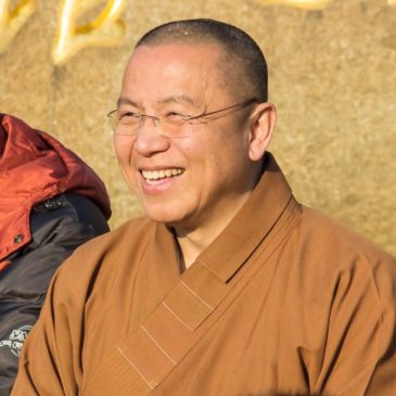 【特别企划】师徒法缘 五大洲僧信二众真诚告白