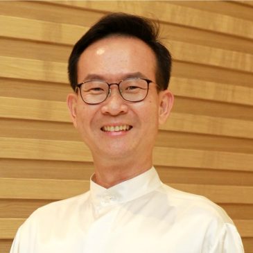 【特别企划】师徒法缘 五大洲僧信二众真诚告白