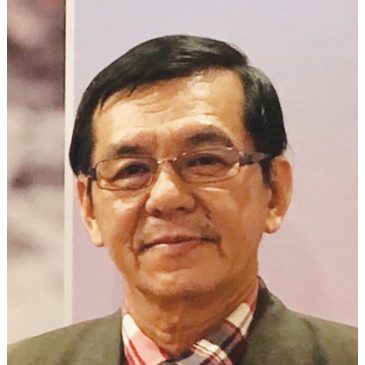 【特别企划】师徒法缘 五大洲僧信二众真诚告白