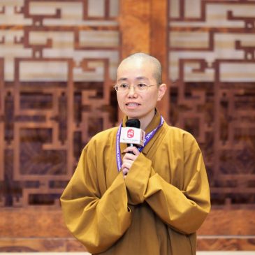 【院长的话】寂静处