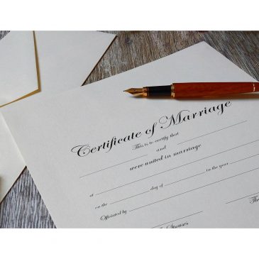 【生命关怀】有婚约，爱情就有保障？