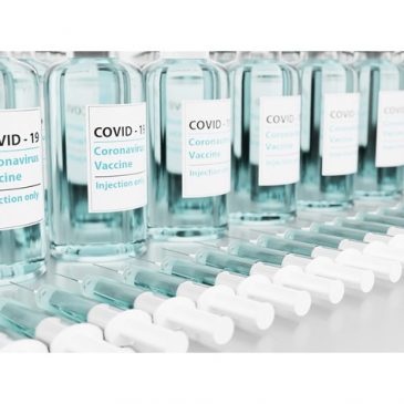 【健康之道】疫苗的囚徒困境