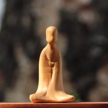 【佛法真义】顿渐平等