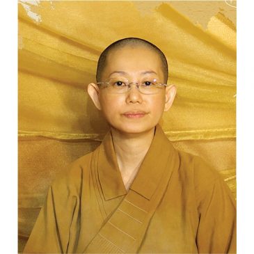 【特别企划】《人间系列 · 我的信仰历程》喜悦一生