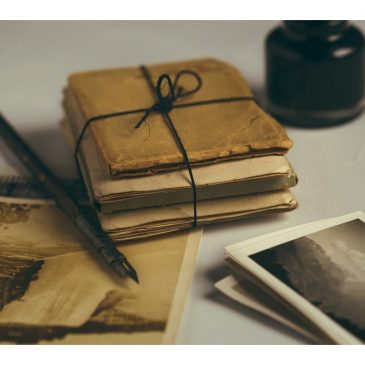 【生命关怀】聆听逝者的声音