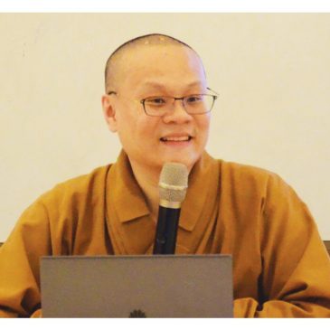 【特别企划】《无声息的歌唱》举起智慧宝剑，吹响慈悲号角