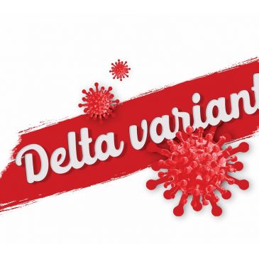 【健康之道】关于Delta病毒