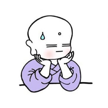 【丛林趣闻】谁来发心？