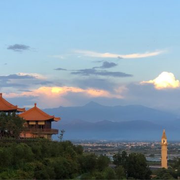 【法同舍】不要掉入习气的陷阱