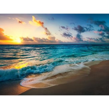 【随缘当下】水的缘起，海的无住