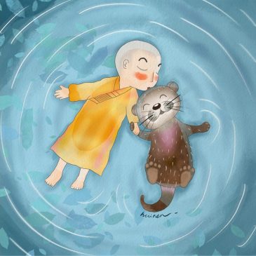 【宗长开示】佛法活用，才是良药