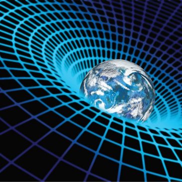 【快乐好学】如何化解宇宙最大的压力？