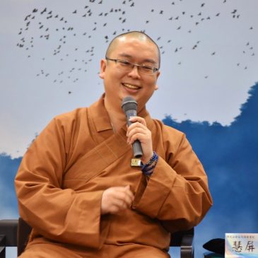 【院长的话】建设二三事