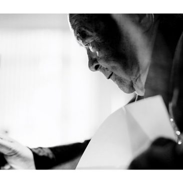 【星云大师最后的嘱咐】真诚的告白