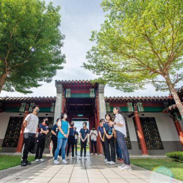 【生命关怀】珍惜生命，尊重生命