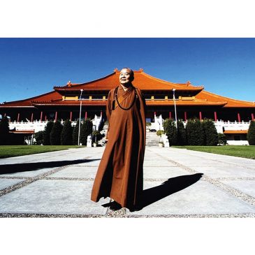 【星云大师的一生——佛光人生 2】创办国际佛光会弘法全球