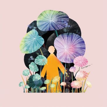 普门【宗长开示】解码烦恼