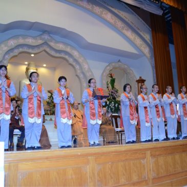 【缅怀星云大师】约定师父  法上再见