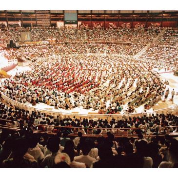 普门【新马泰印法缘——大马】马来西亚弘法重要纪事 人间佛教大马好（Part 2）