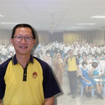 普门【人间佛教翻转生命】陈立辉：无常教会我把握生命