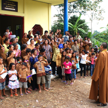 普门【星心相惜】续佛慧命