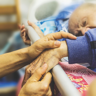 普门【老有所医】 谵妄的诊断和治疗