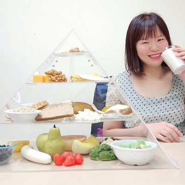 普门【老有所医】老年健康，营养先行