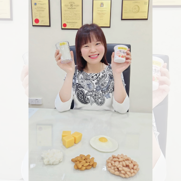 普门【老有所医】肌少症 现代健康的隐形威胁