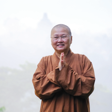 普门【特别企划】感动 · 感谢 · 感恩 | 印尼弘法纪行