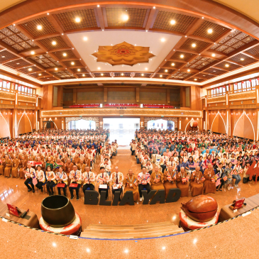 普门【星心相惜】我的未来不是梦