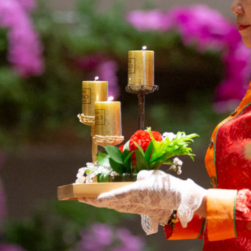 普门【星云说偈】如法修行