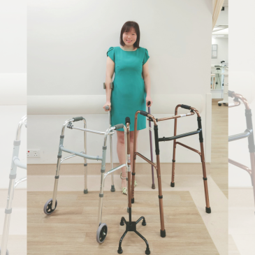 普门【老有所医】步步为营，预防老年人跌倒