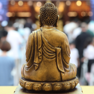 普门【星云说偈】真智慧