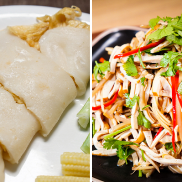 普门【禅居食堂】水皮素蛋饼