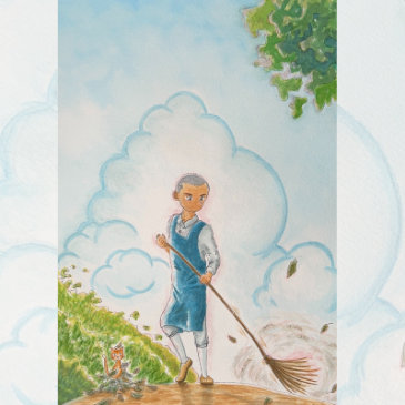 普门【宗长开示】精进修道之本