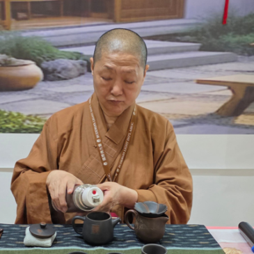 普门【阅有所思】同堂共学，达成共识