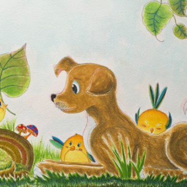 普门【宗长开示】少烦少恼最吉祥