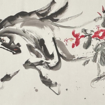 普门【特别企划】中华篇：驽马十驾，志在千里