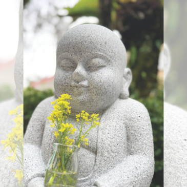 普门【星云说喻】羹味