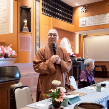 普门【专说给你听】此心安处，才是真正的家