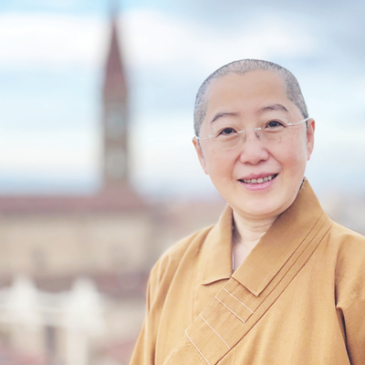 普门【百岁·百缘】出家人没有失望的权力 | 觉培法师