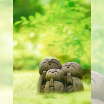 普门【星云说喻】三世因果