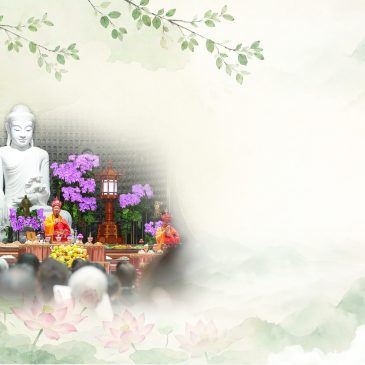 普门【特别企划】瑜伽焰口 | 甘露施食·普济群萌