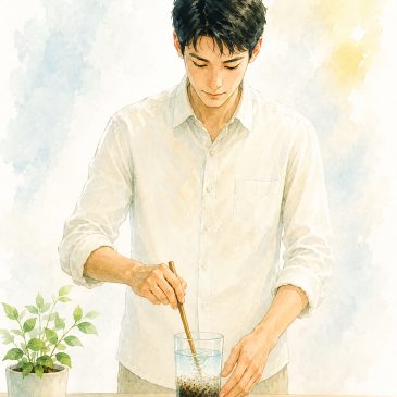 普门【禅式心管理】「心动」和「行动」 如何如如不动?