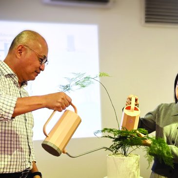 普门【生命关怀】当生命教育，走入主流教育体系（二）- 大专篇