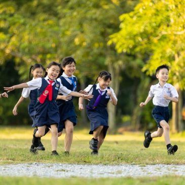 普门【特别企划】春风化雨，泽润偏乡 | 守望微型华小
