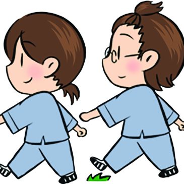 普门【在佛学院的日子】总能让我照见自己 & 自心